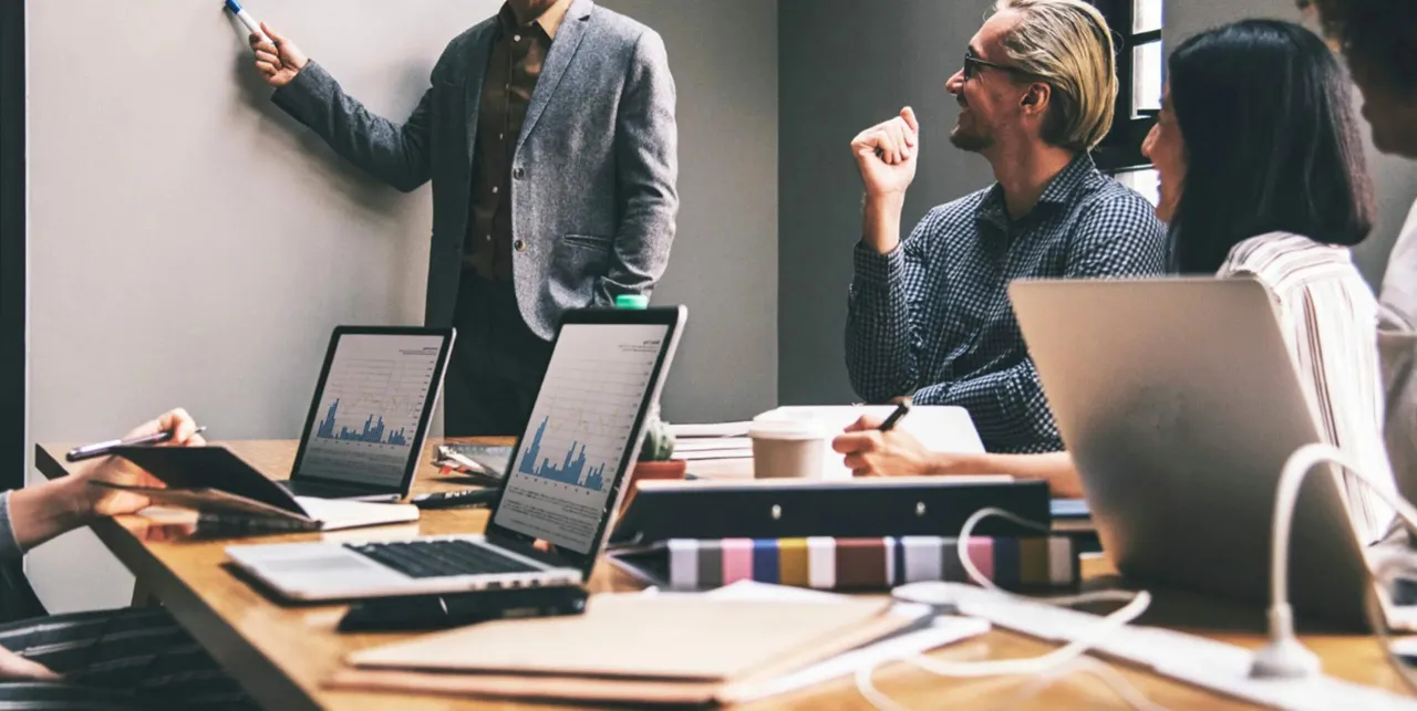 Project Management & Development