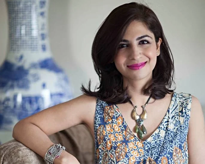 Hina Farooq